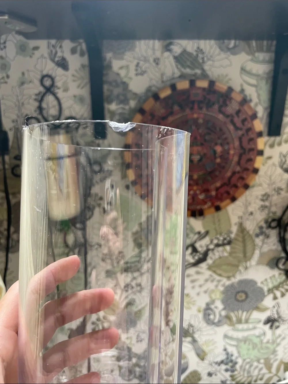 Nespresso reposhing this